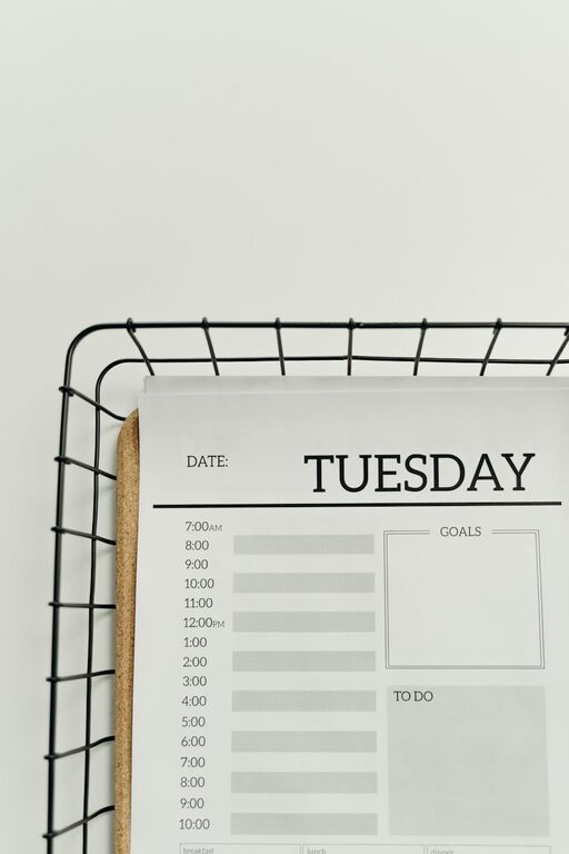 How to Refresh Your Workspace in Ten Minutes or Less