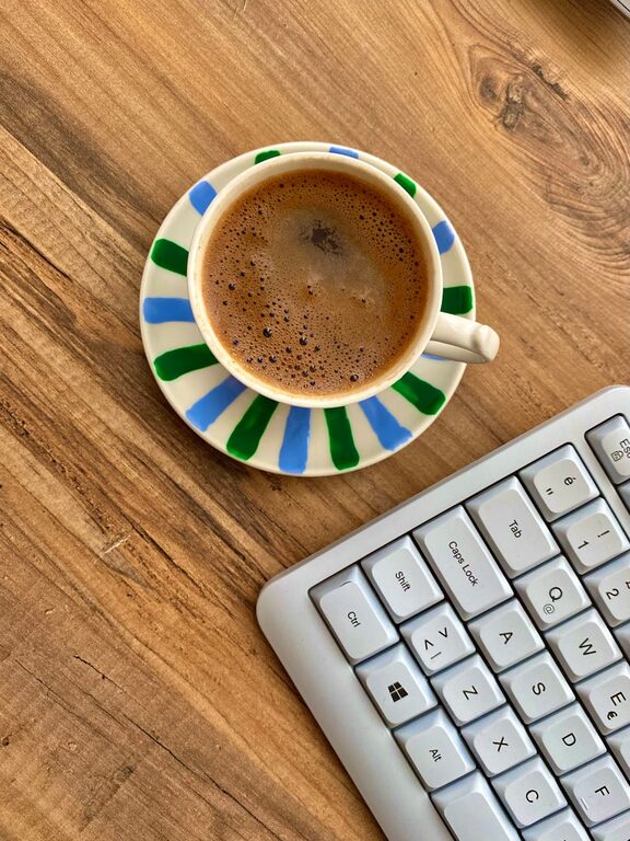 How to Refresh Your Workspace in Ten Minutes